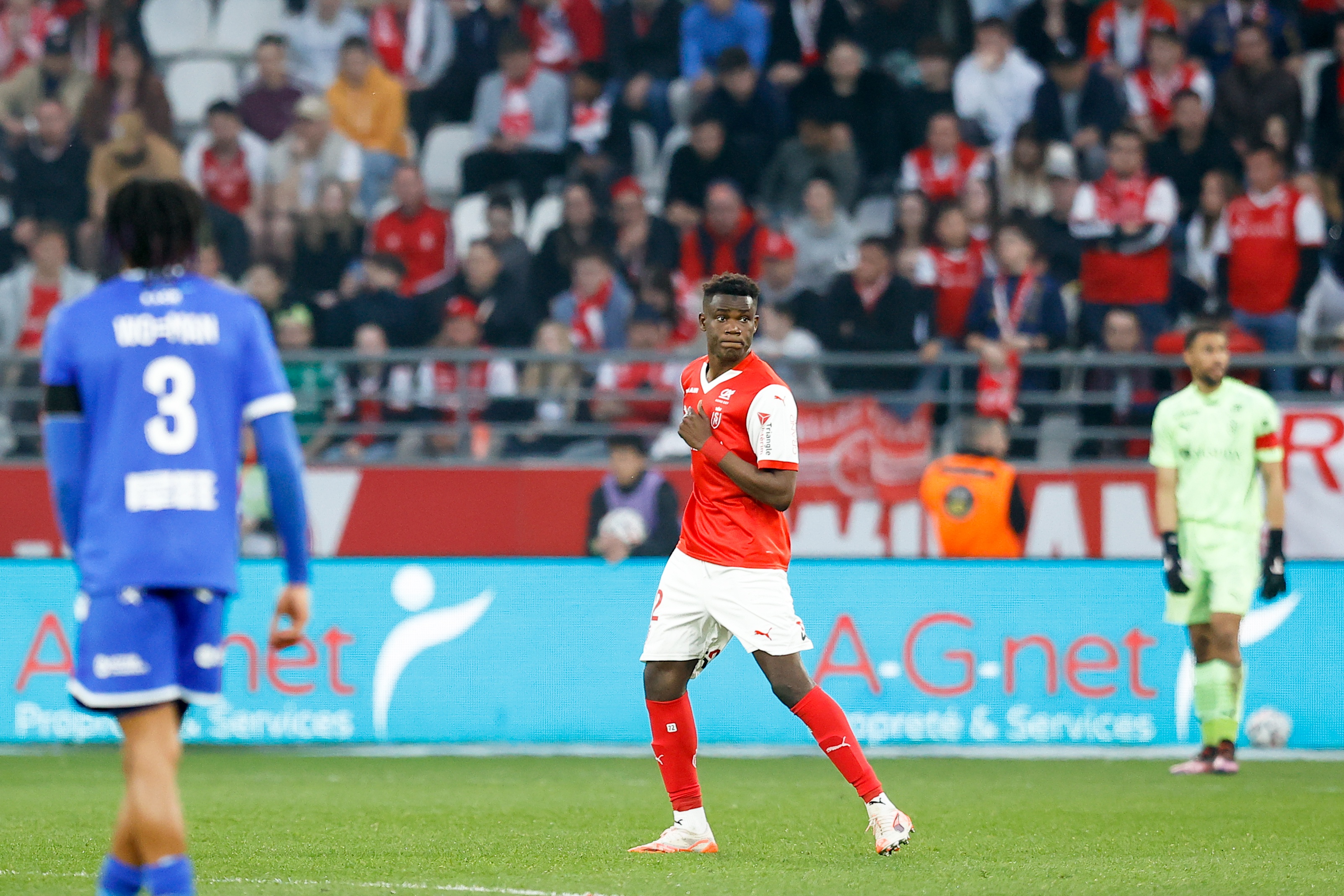 ac米兰-德天空：莱比锡红牛即将签下阿卜杜勒·科内，接近与兰斯达成协议